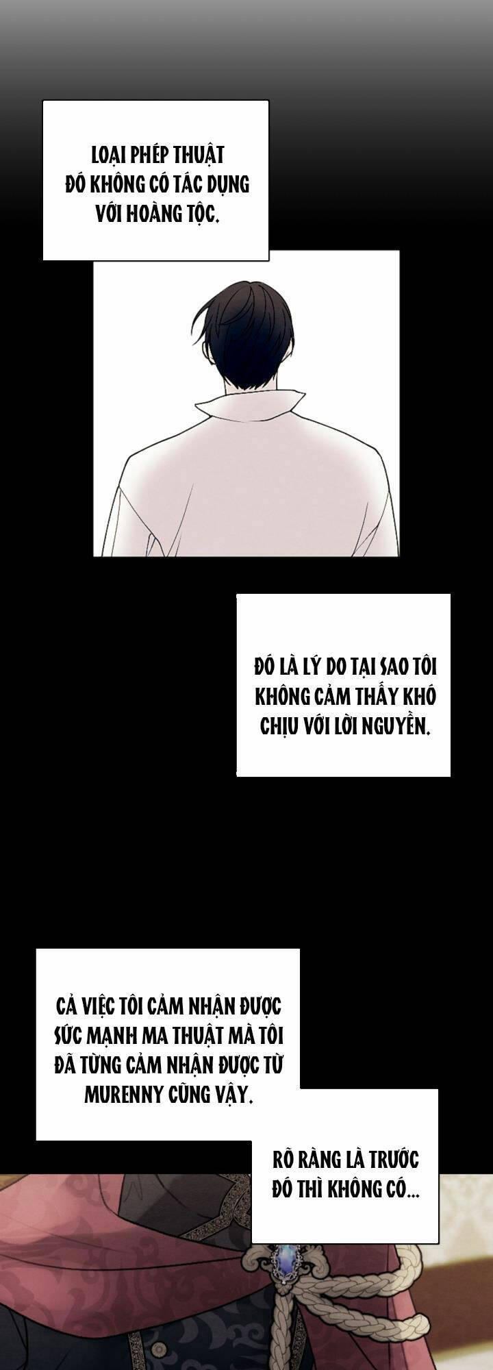 Em Ấy Muốn Trở Thành Chồng Của Tôi Chương 53 Page 33