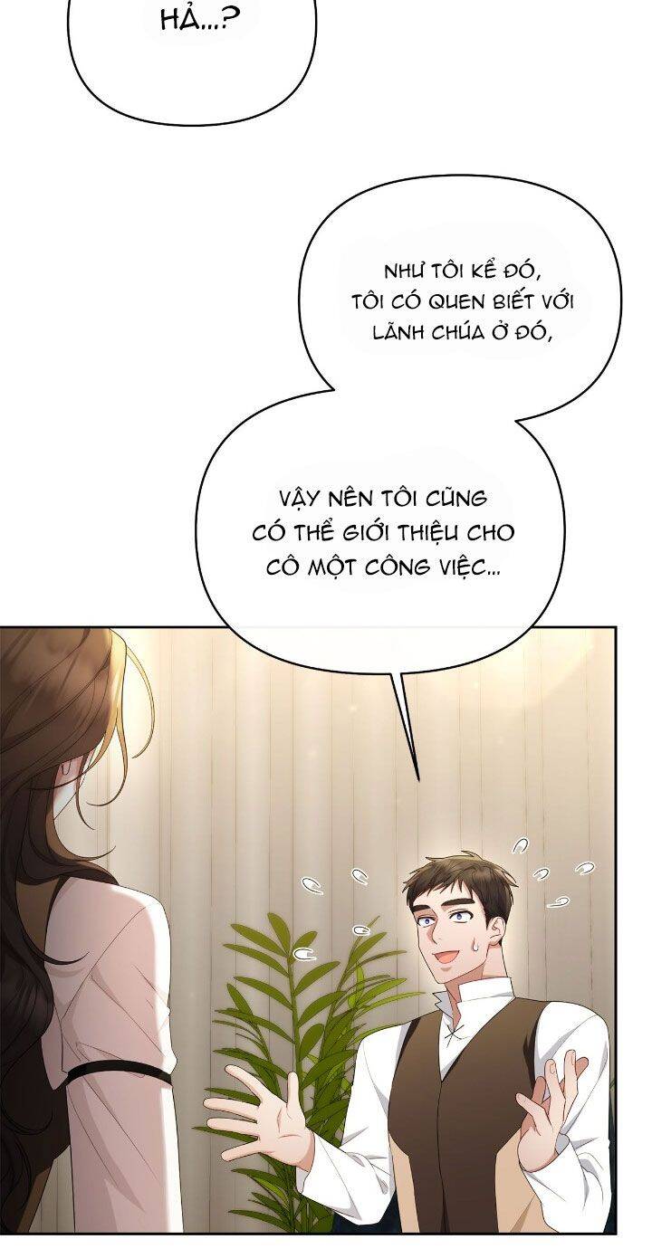 Nữ Chính Bỏ Trốn Ở Nhà Bên Chương 36 Page 8