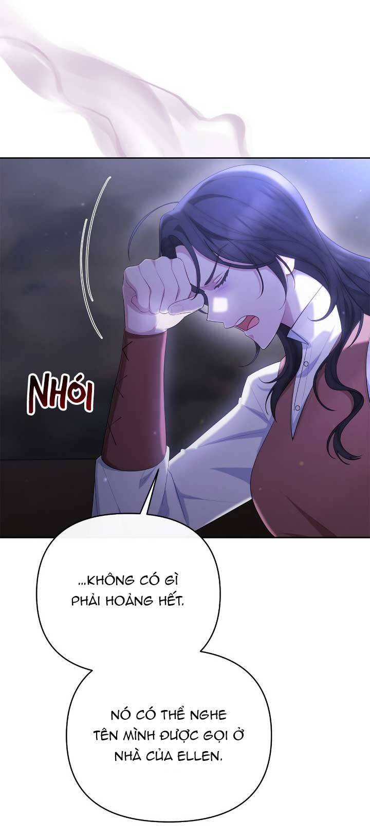 Nữ Chính Bỏ Trốn Ở Nhà Bên Chương 32 Page 44