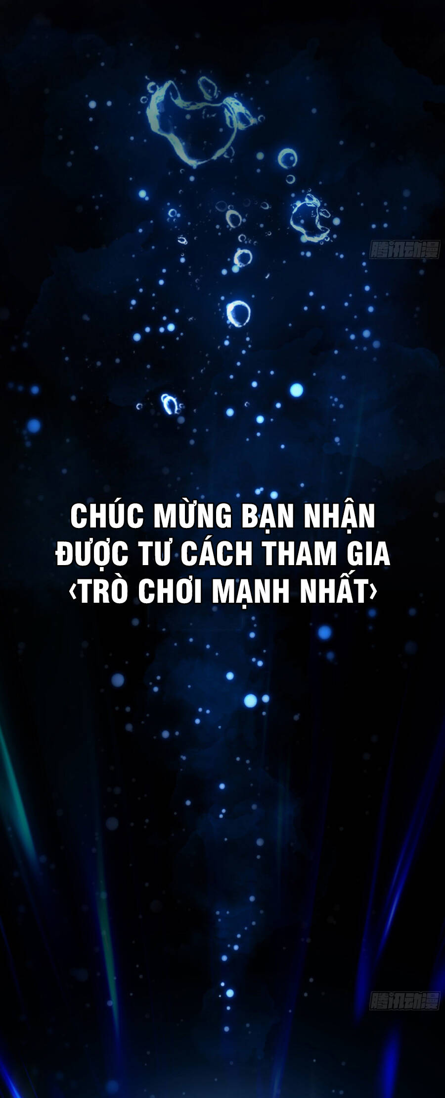 Tôi Một Tay Thống Trị Trò Chơi Chương 1 Page 60