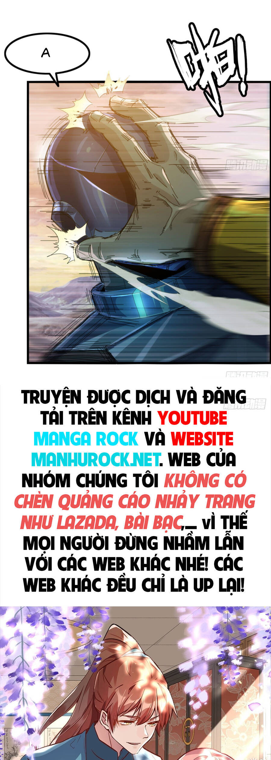 Tôi Một Tay Thống Trị Trò Chơi Chương 2 Page 64