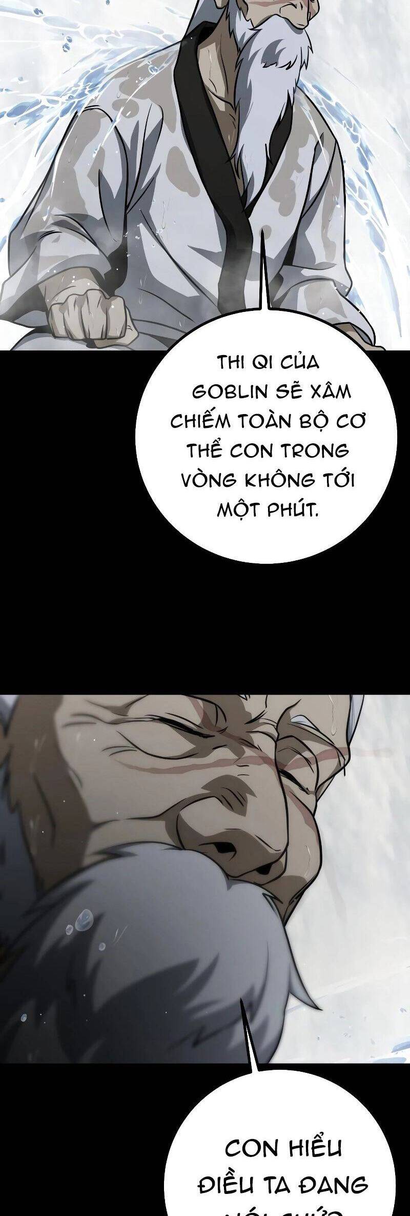 Tuyệt Đỉnh Anh Hùng Chương 19 Page 40