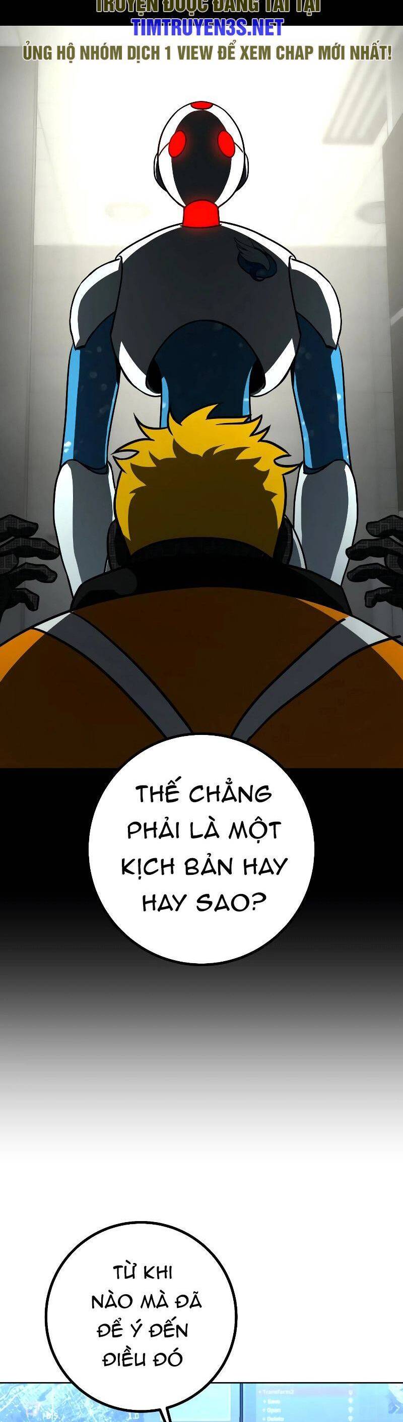 Tuyệt Đỉnh Anh Hùng Chương 20 Page 48