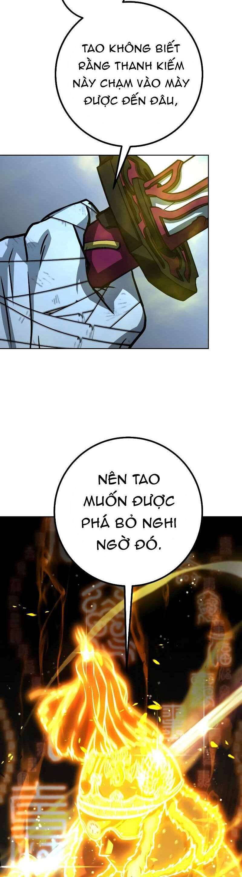 Tuyệt Đỉnh Anh Hùng Chương 21 Page 24