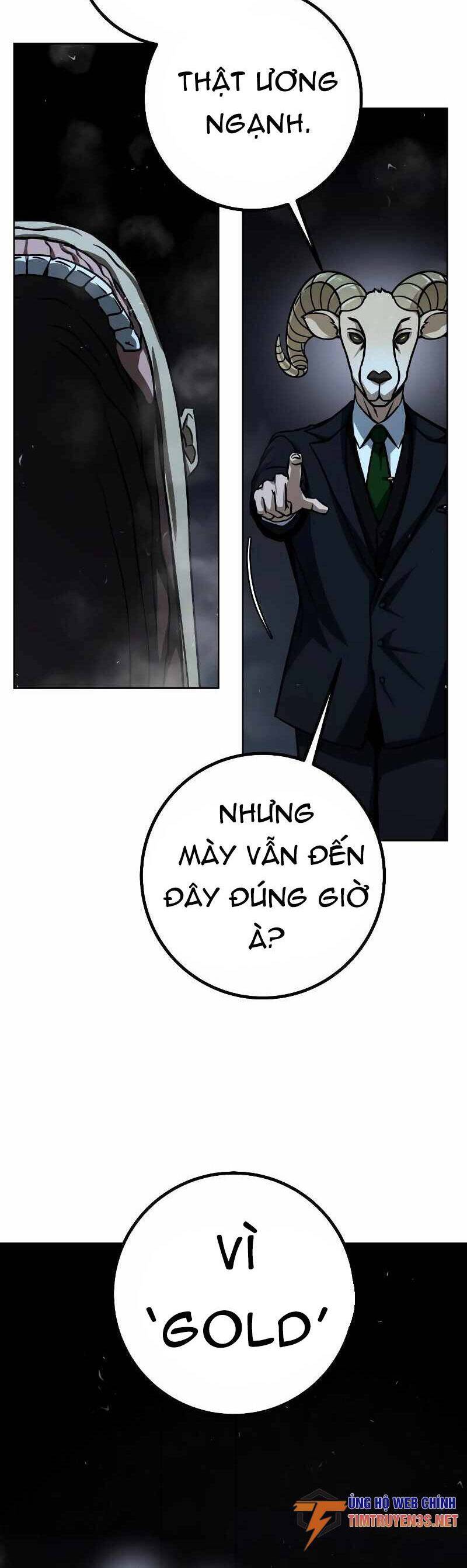 Tuyệt Đỉnh Anh Hùng Chương 21 Page 5