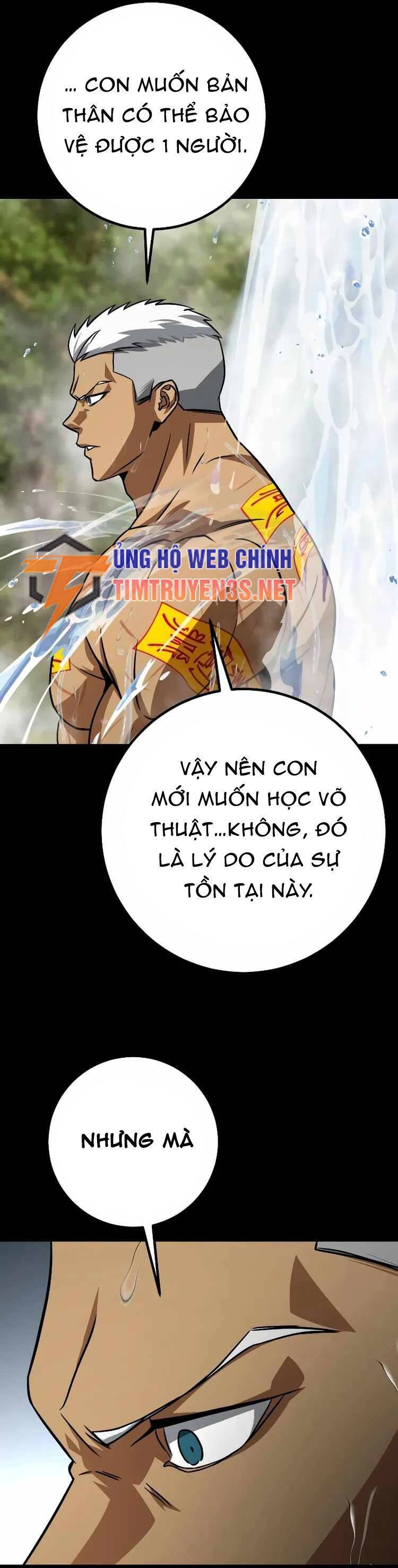 Tuyệt Đỉnh Anh Hùng Chương 22 Page 30