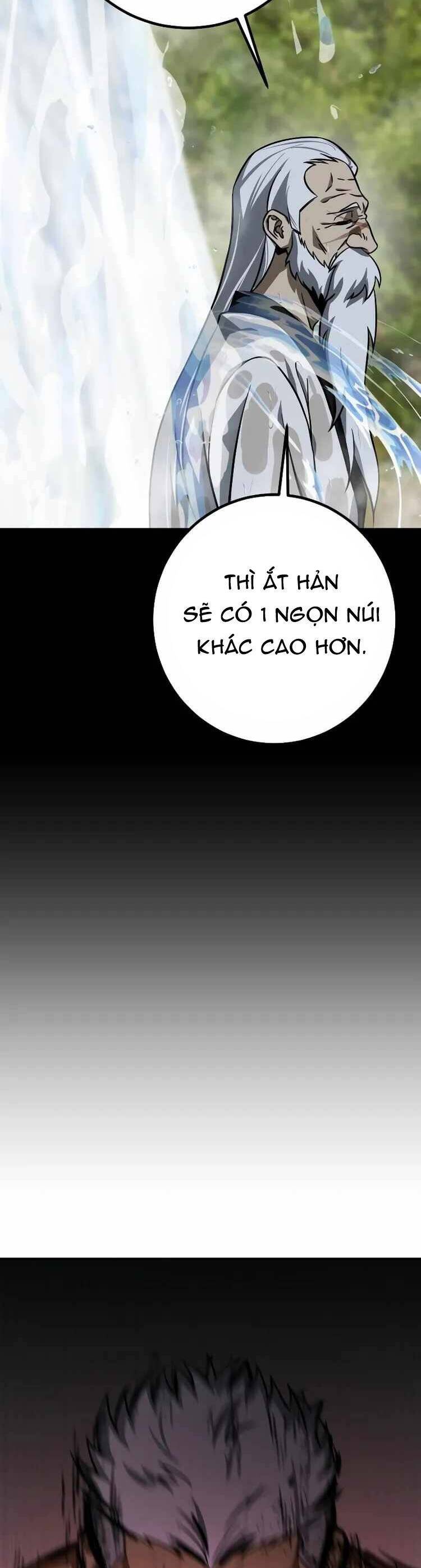 Tuyệt Đỉnh Anh Hùng Chương 22 Page 34