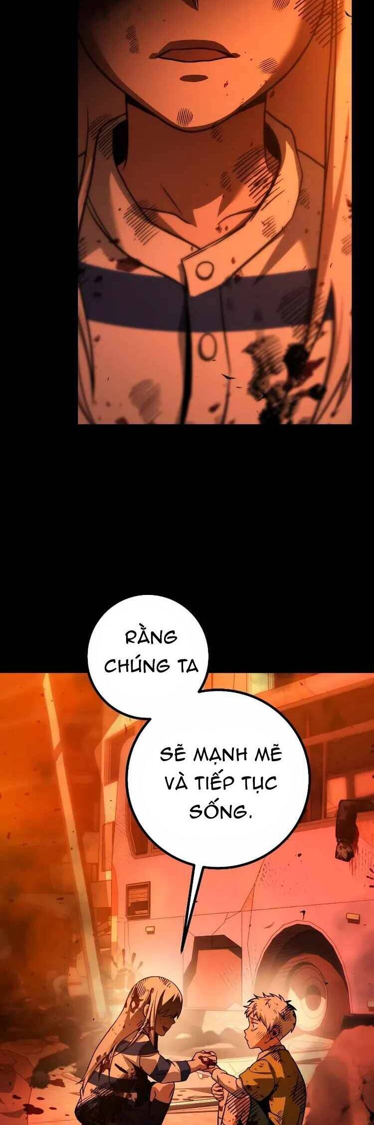 Tuyệt Đỉnh Anh Hùng Chương 22 Page 8