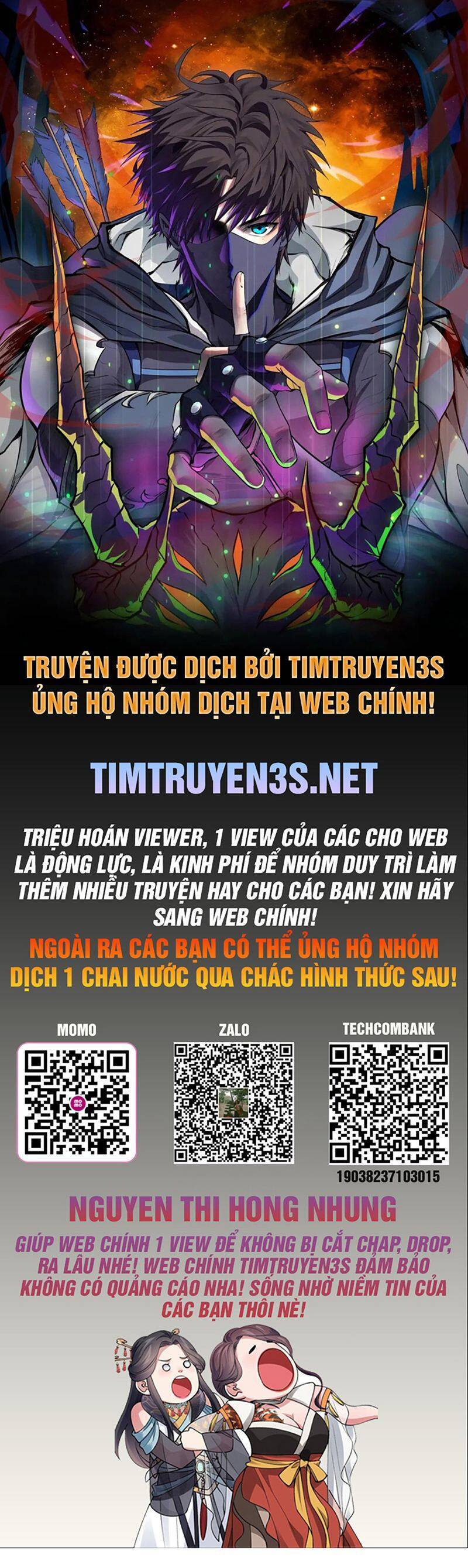 Tuyệt Đỉnh Anh Hùng Chương 23 Page 1