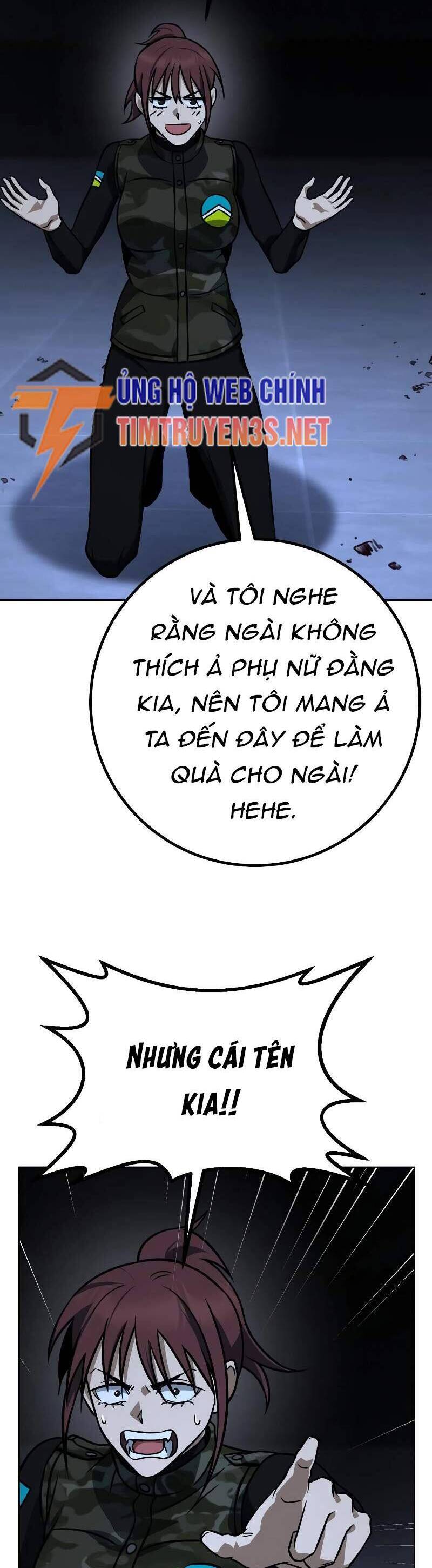 Tuyệt Đỉnh Anh Hùng Chương 23 Page 58