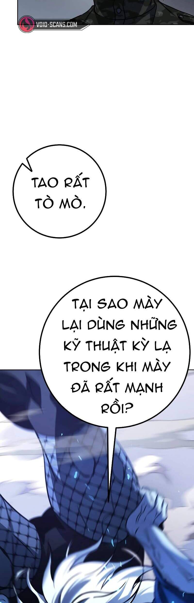 Tuyệt Đỉnh Anh Hùng Chương 23 Page 79