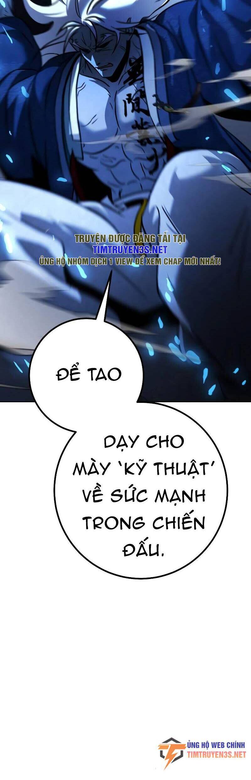 Tuyệt Đỉnh Anh Hùng Chương 23 Page 80