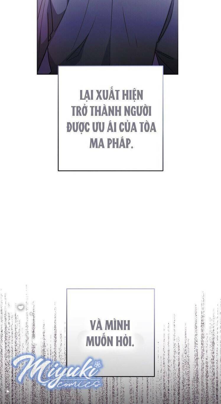 Khi Ác Nữ Phản Diện Được Yêu Chương 44 Page 62