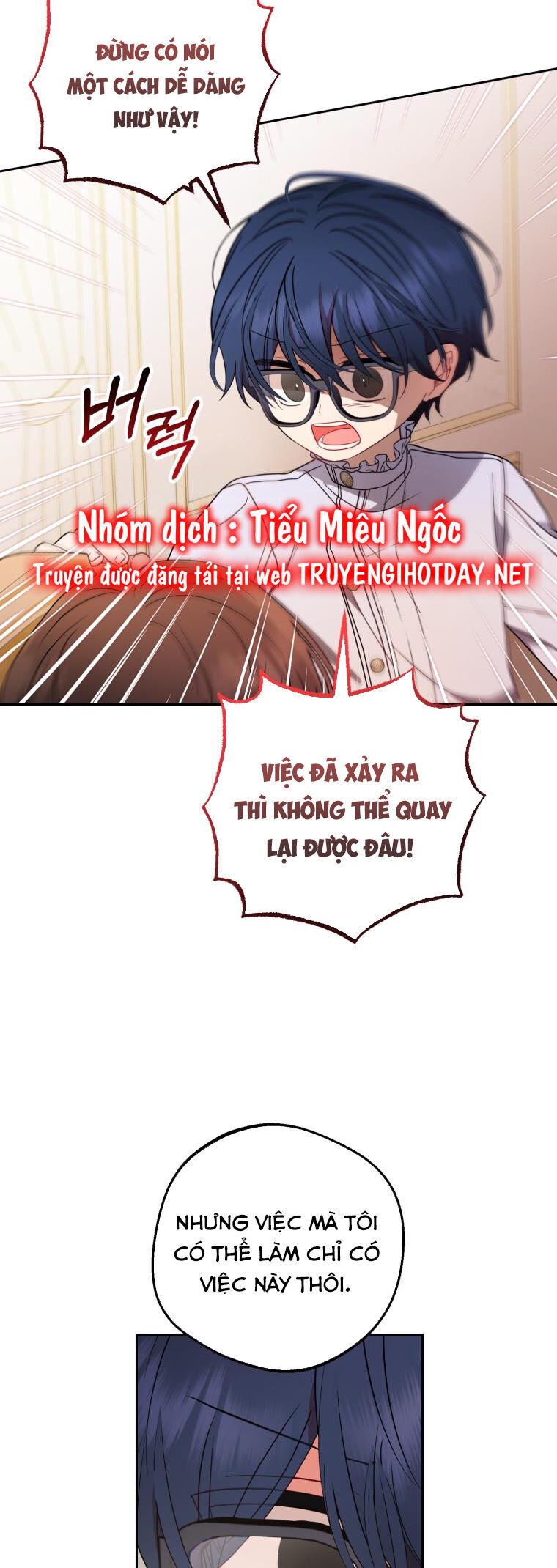 Khi Ác Nữ Phản Diện Được Yêu Chương 42 Page 25