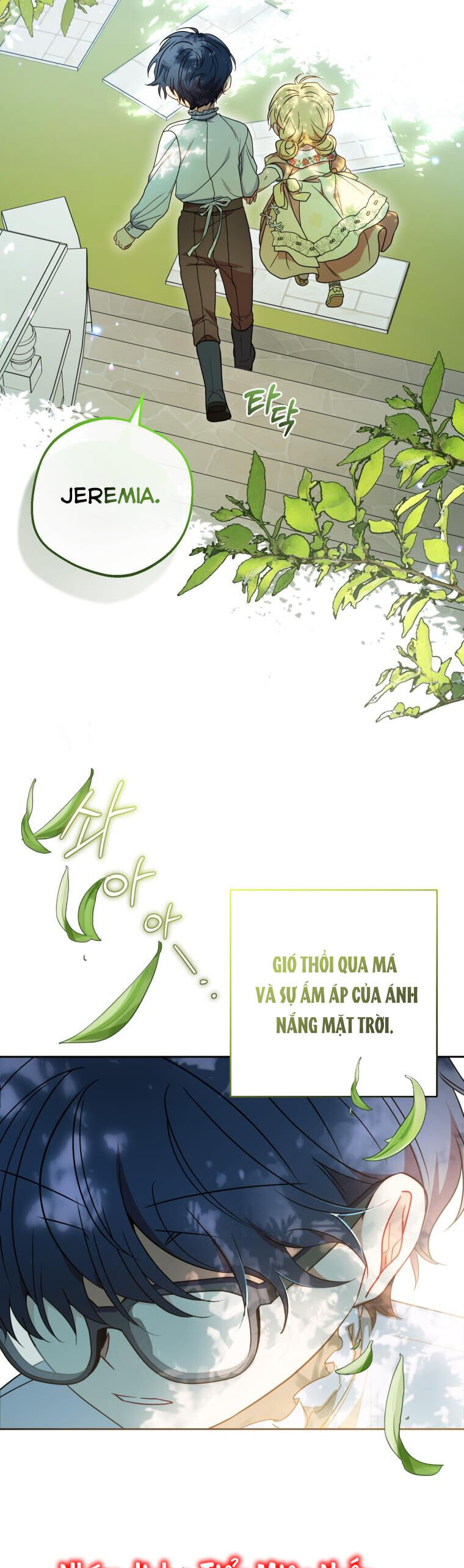 Khi Ác Nữ Phản Diện Được Yêu Chương 43 Page 33