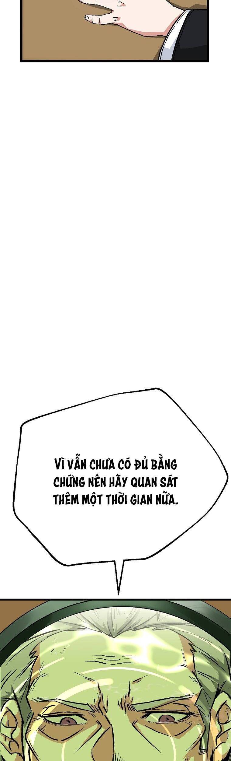 Mạt Thế Giang Hồ Hành Chương 2 Page 20