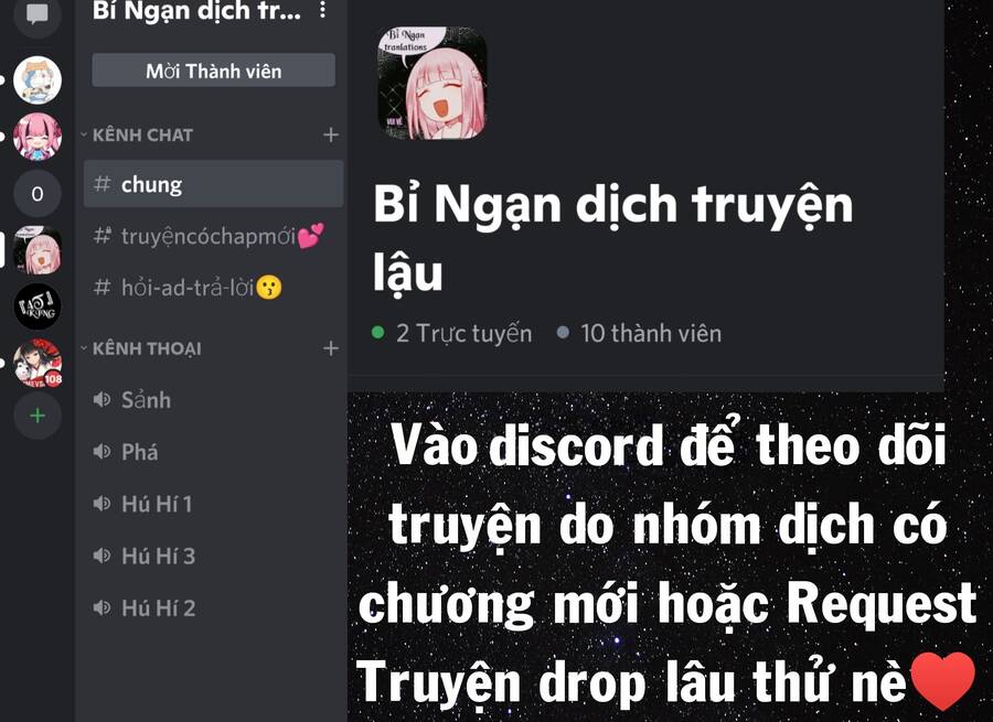 Tôi Bị Hoán Đổi Giới Tính, Vì Vậy Tôi Đã Hẹn Hò Với Người Bạn Thân Nhất Của Mình Chương 1 Page 10