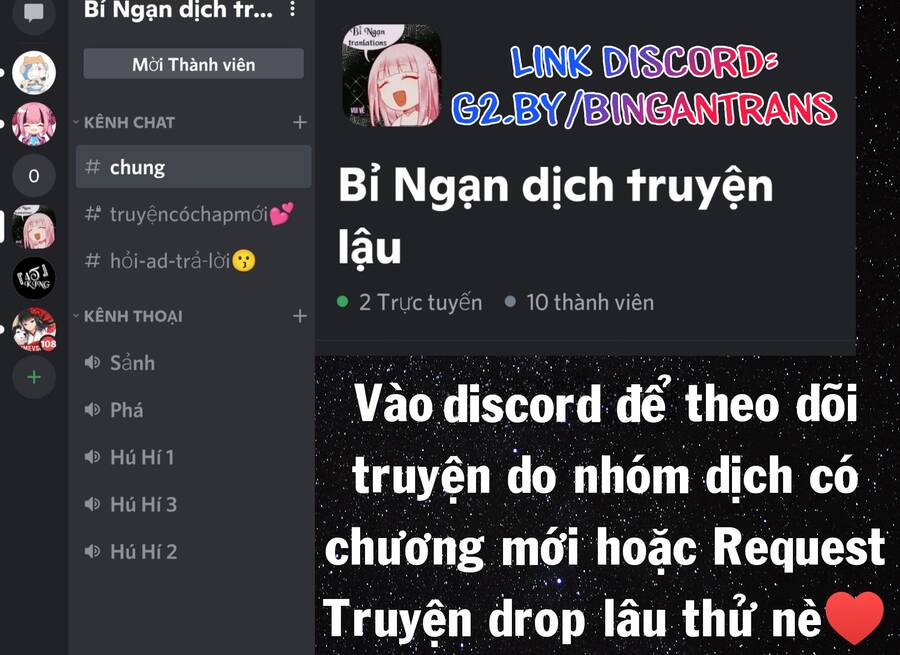 Tôi Bị Hoán Đổi Giới Tính, Vì Vậy Tôi Đã Hẹn Hò Với Người Bạn Thân Nhất Của Mình Chương 3 Page 10