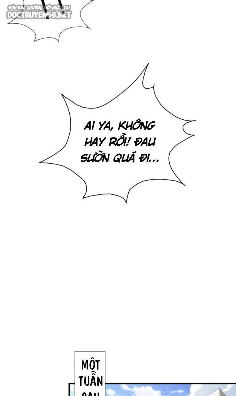 Căn Hộ Thái Hư Chương 11 Page 12