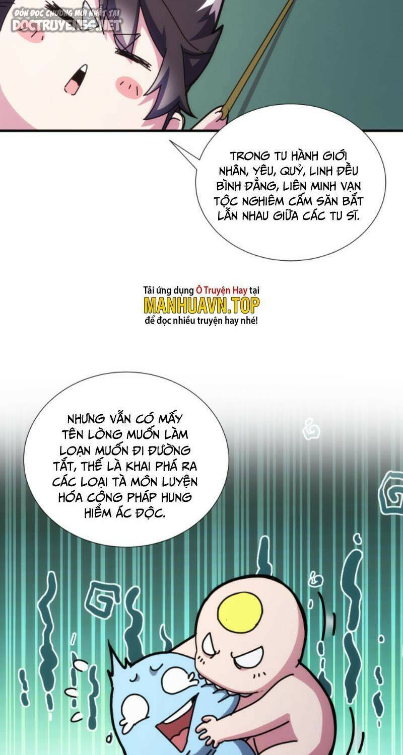 Căn Hộ Thái Hư Chương 14 Page 6