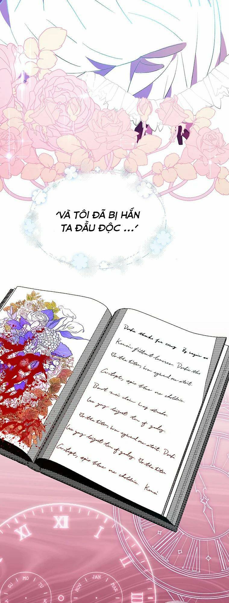 Em Phải Chịu Trách Nhiệm Với Ta Chương 3 Page 11