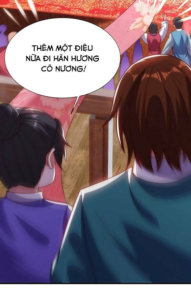 Cẩu Lương Thành Chuẩn Thánh, Ta Được Nữ Đế Triệu Hoán Chương 7 Page 38