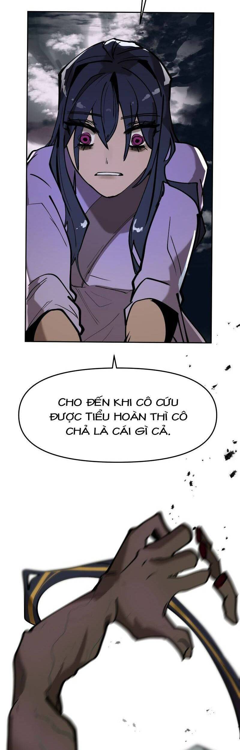 Kẻ Ăn Thế Giới Chương 5 Page 33