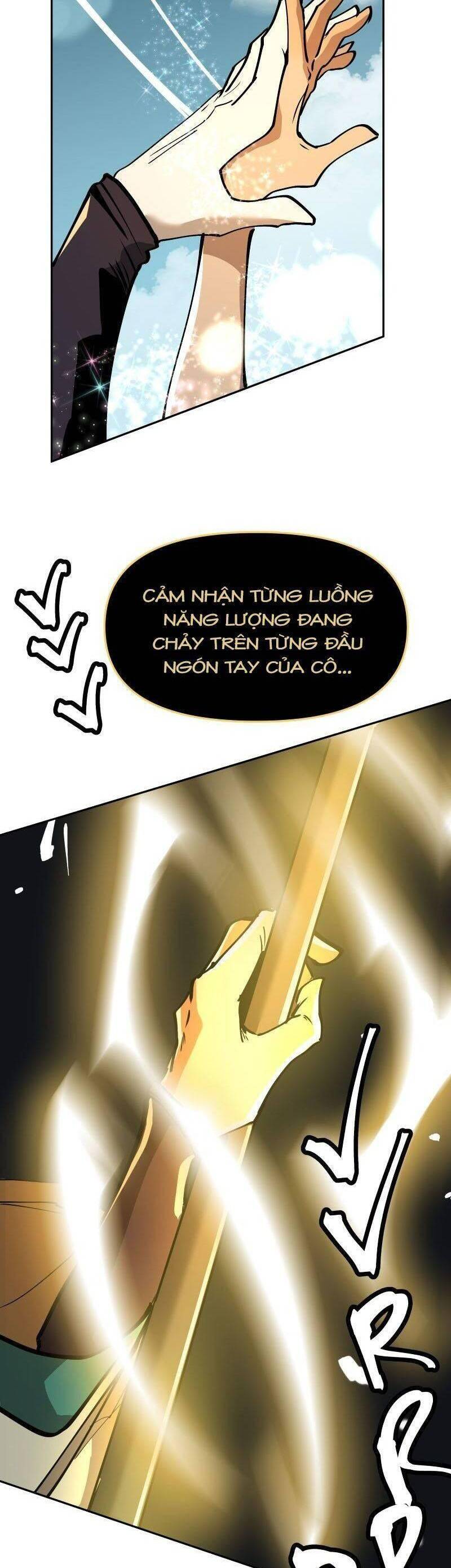 Kẻ Ăn Thế Giới Chương 4 Page 39