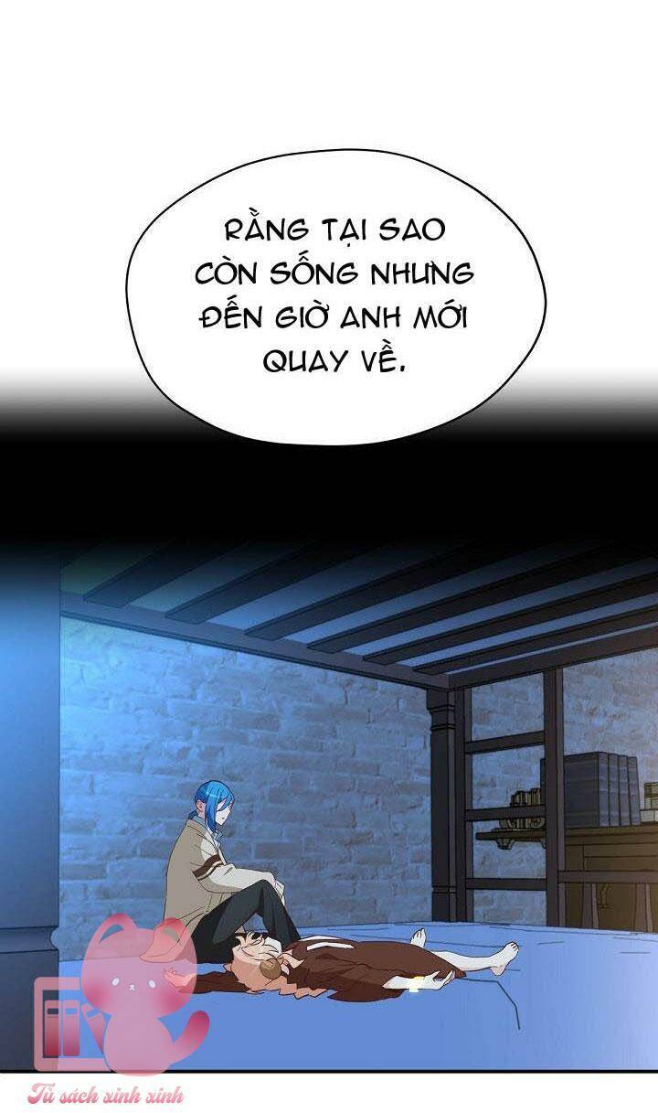 Hãy Dậy Đi Hỡi Chiến Binh Chương 58 Page 34