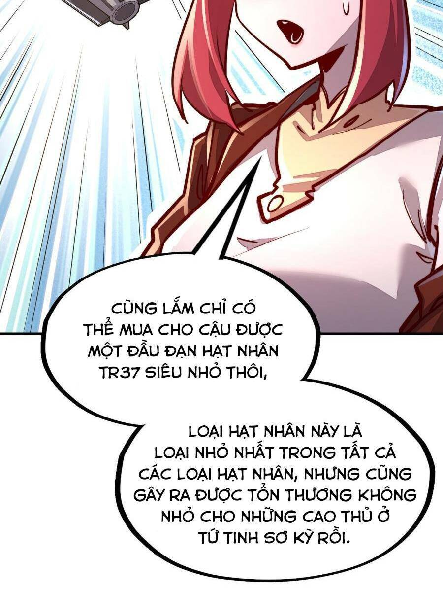 Toàn Cầu Dị Năng : Tôi Có Toàn Bộ Nguyên Tố Chương 39 Page 41