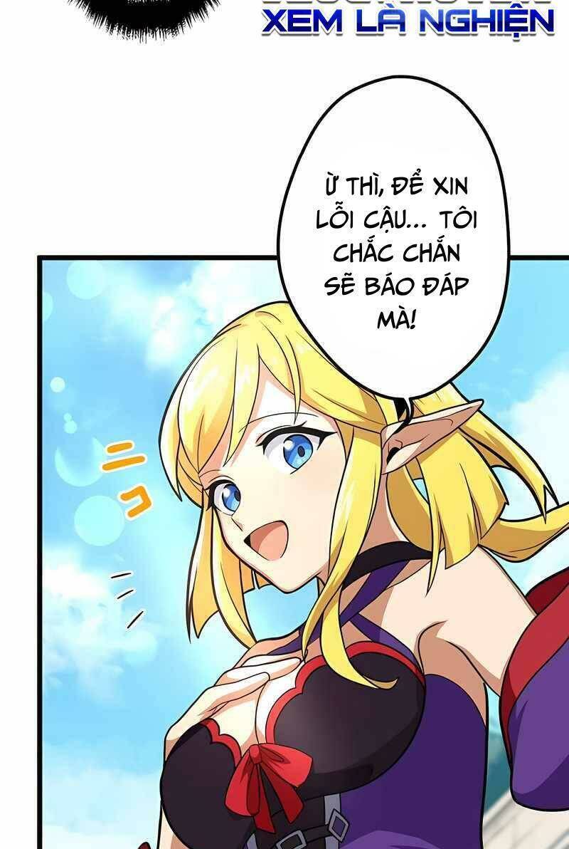 Tái Sinh Thành Goblin Cấp Sss Chương 4 Page 48