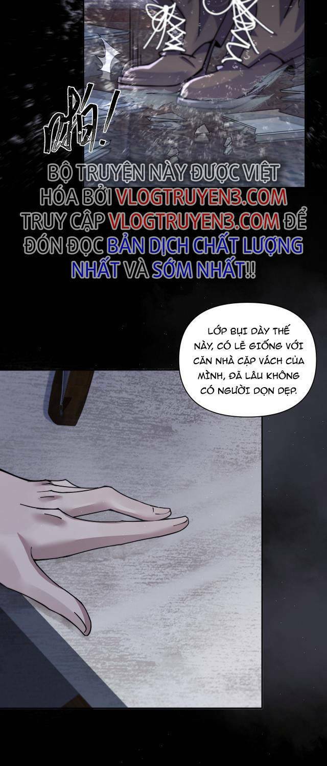 Toàn Cầu Bước Vào Thời Kỳ Đại Hồng Thủy Chương 5 Page 28