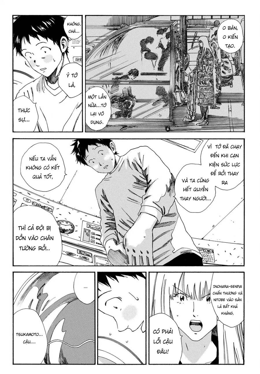 Days Chương 164 Page 6