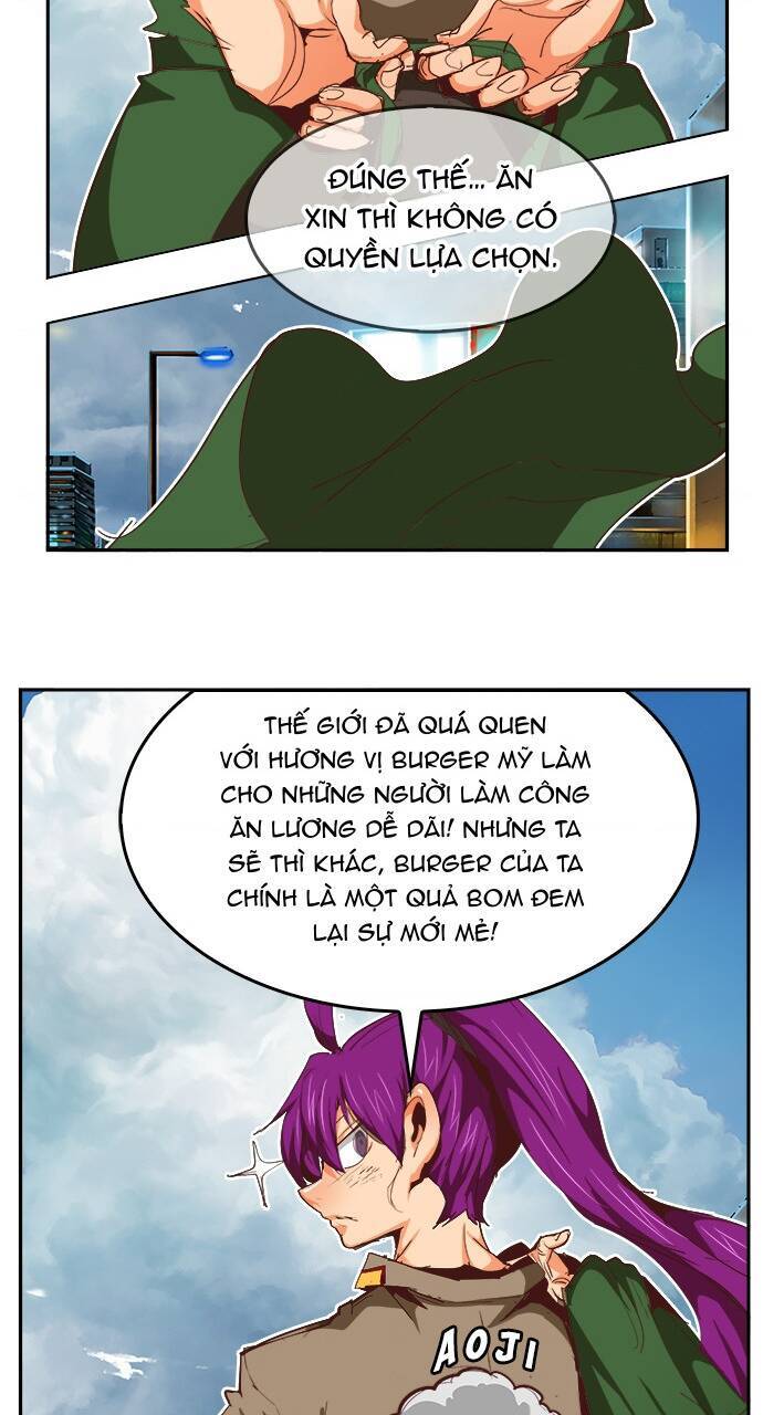 Chúa Tể Học Đường Chương 565 Page 74