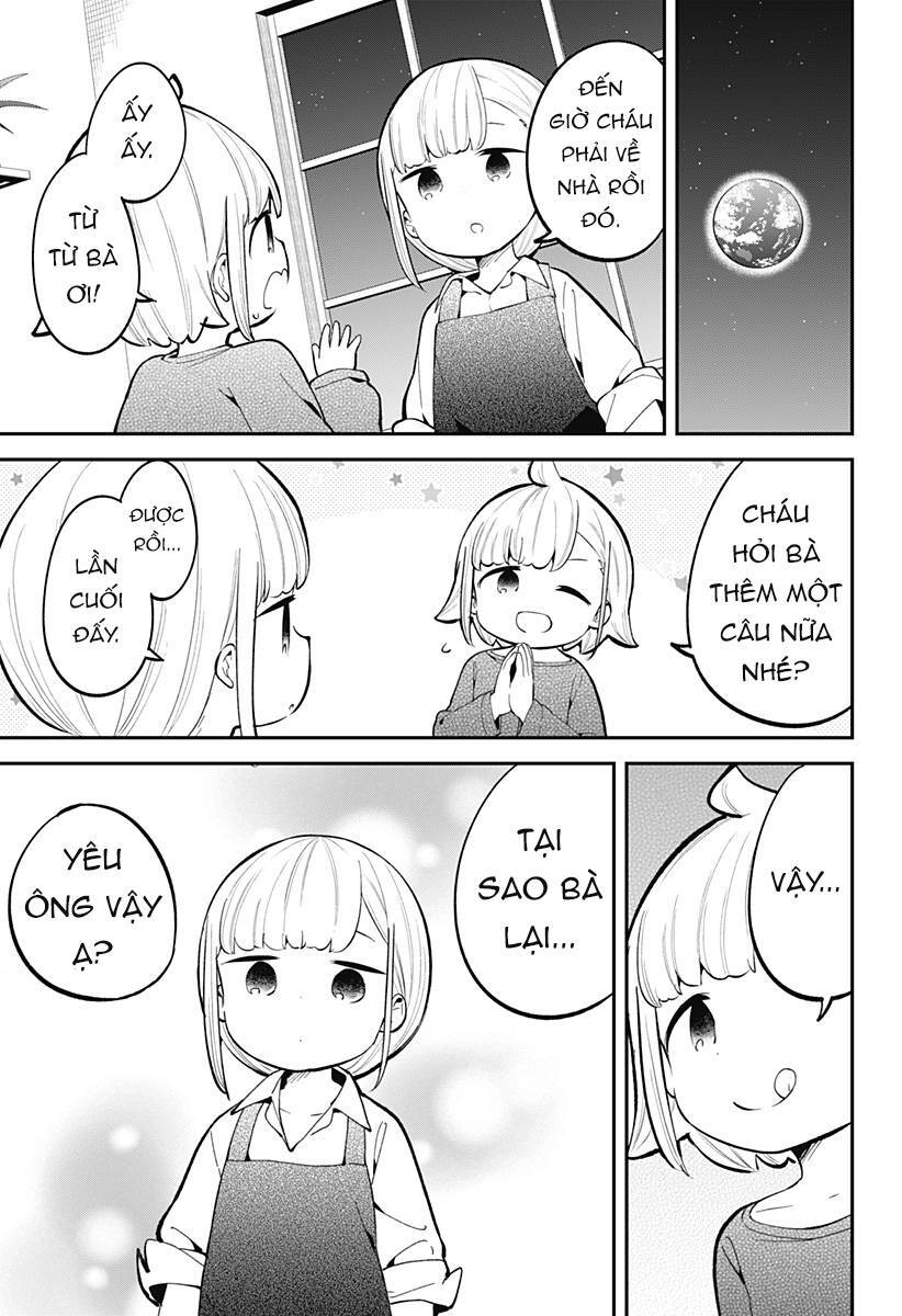 Aharen-San Wa Hakarenai Chương 166 Page 15