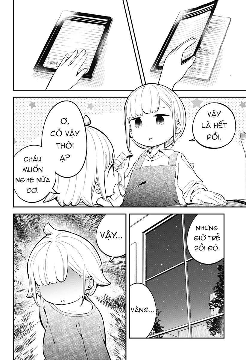 Aharen-San Wa Hakarenai Chương 166 Page 9