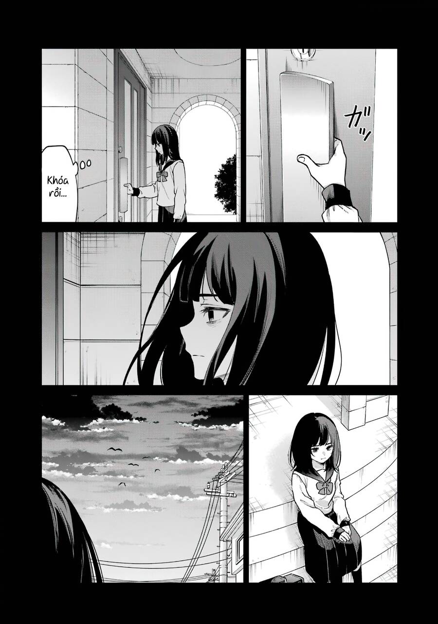 Sachi-Iro No One Room Chương 63 Page 29