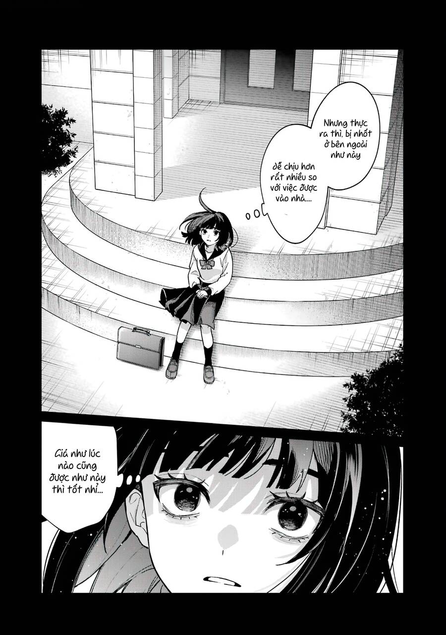 Sachi-Iro No One Room Chương 63 Page 30