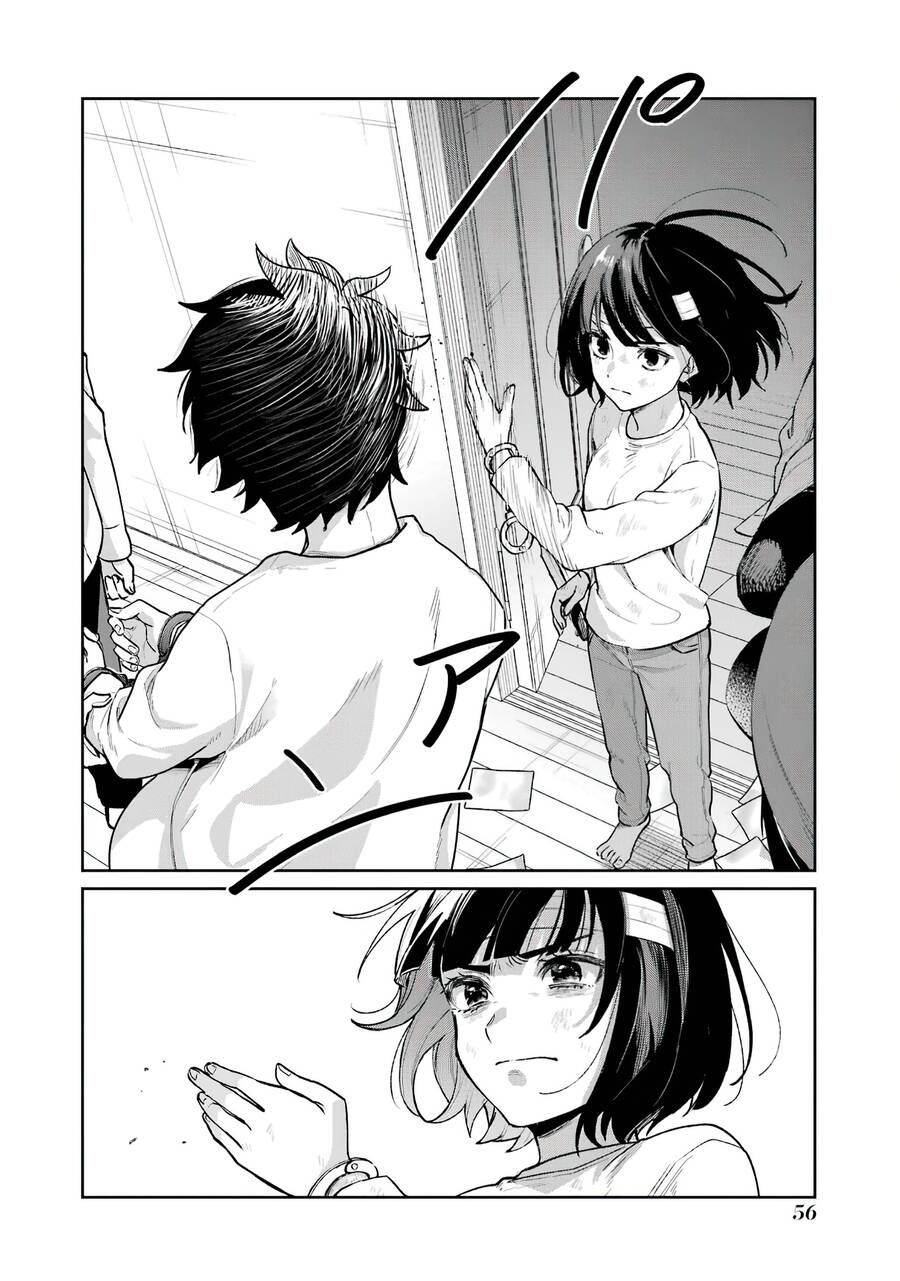 Sachi-Iro No One Room Chương 64 Page 11