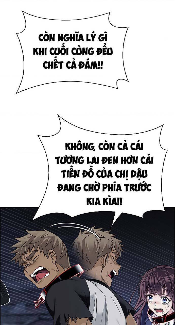 Dice Chương 376 Page 58