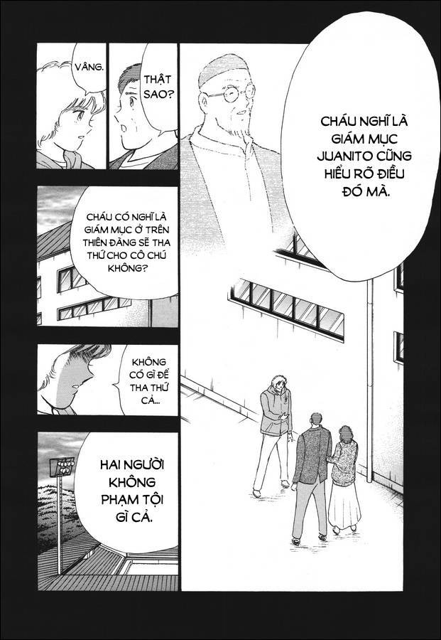 Captain Tsubasa: Rising Sun Chương 131 Page 13