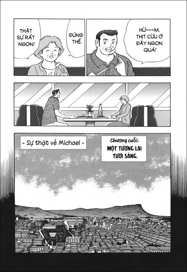 Captain Tsubasa: Rising Sun Chương 131 Page 9