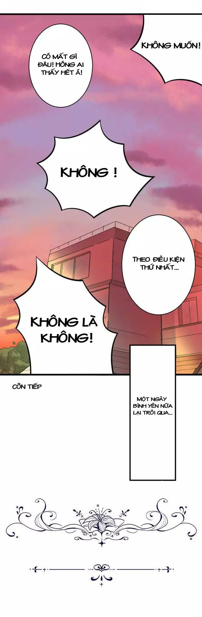 Before The Girl Disappeared Chương 17 Page 30