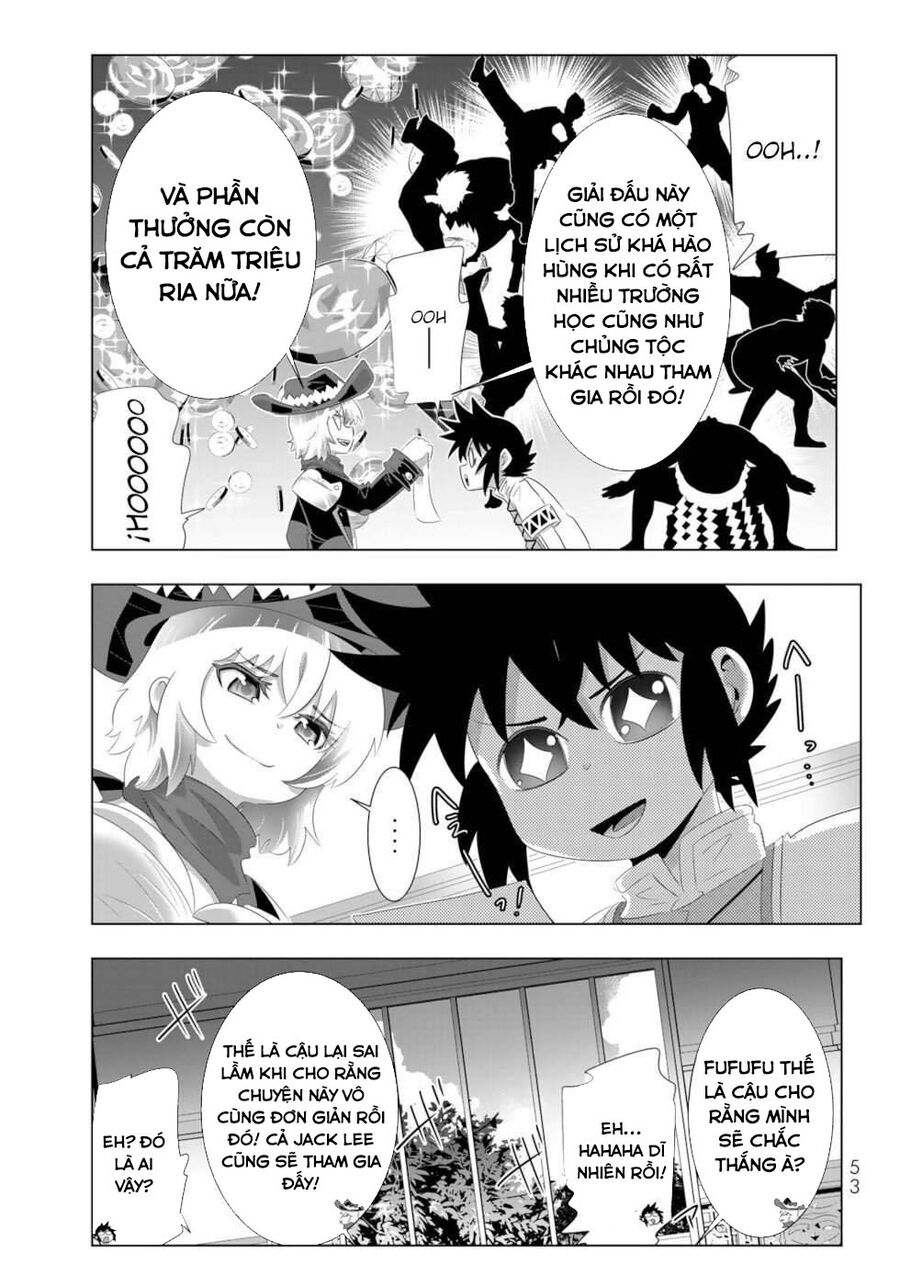 Isekai Shihai No Skill Taker: Zero Kara Hajimeru Dorei Harem Chương 83 Page 14