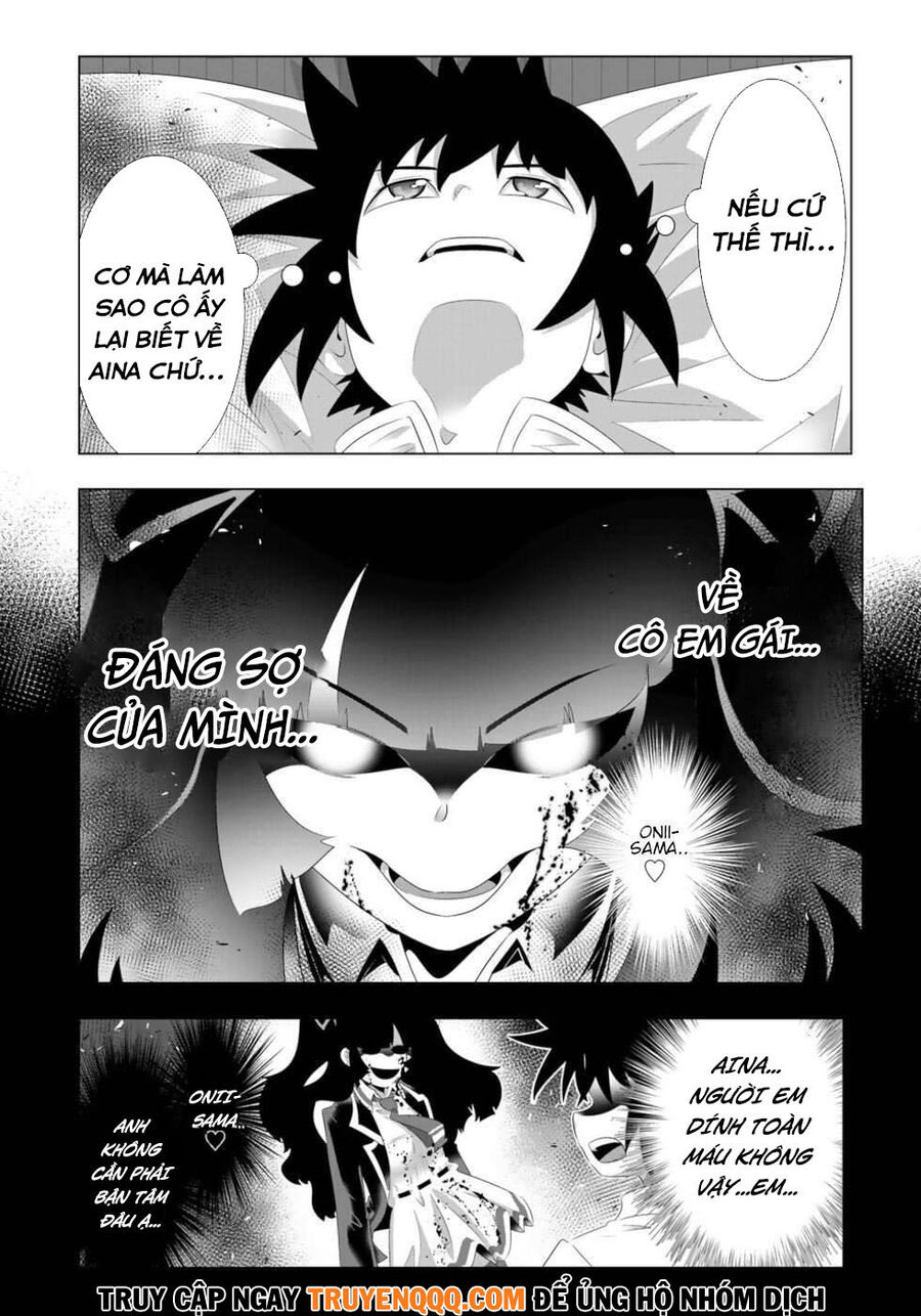 Isekai Shihai No Skill Taker: Zero Kara Hajimeru Dorei Harem Chương 83 Page 5