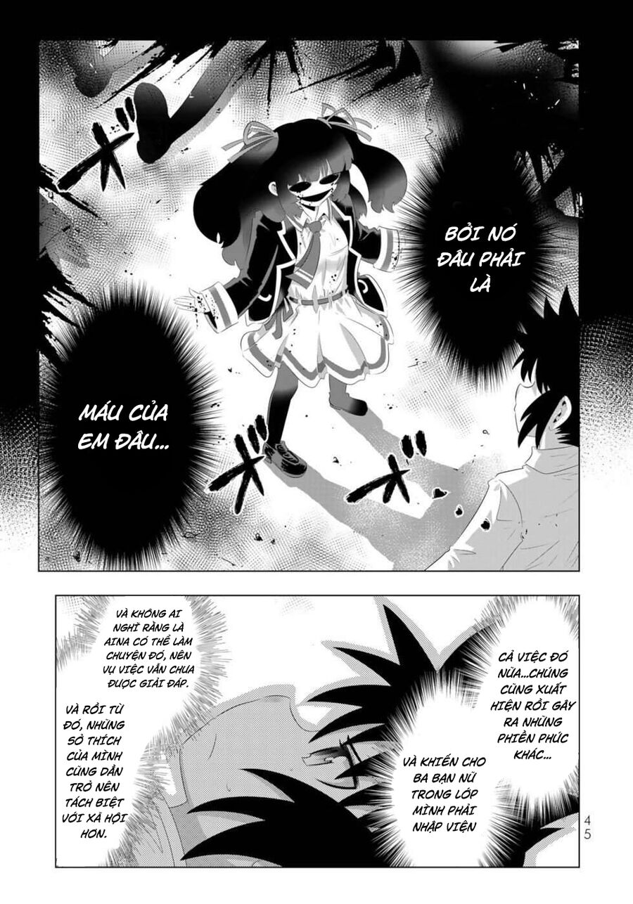 Isekai Shihai No Skill Taker: Zero Kara Hajimeru Dorei Harem Chương 83 Page 6