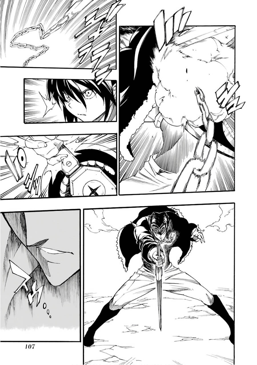 Akame Ga Kill! Zero Chương 51 Page 24