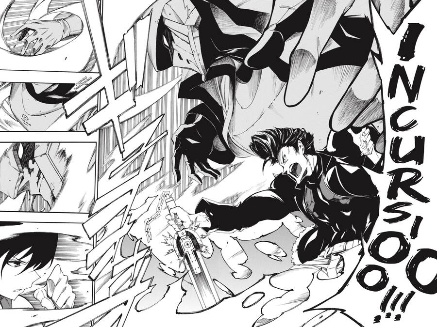 Akame Ga Kill! Zero Chương 51 Page 25