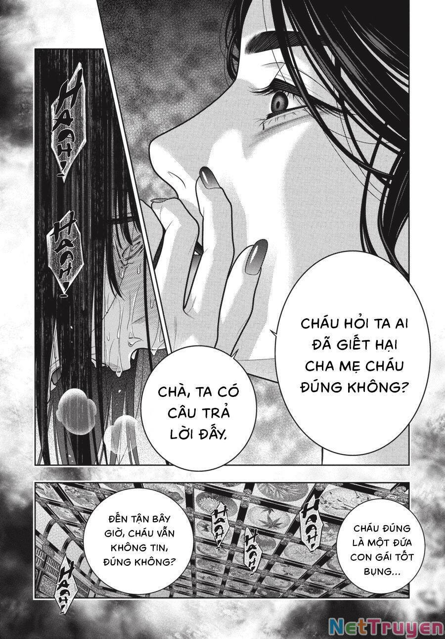 Kakegurui Chương 102 Page 22