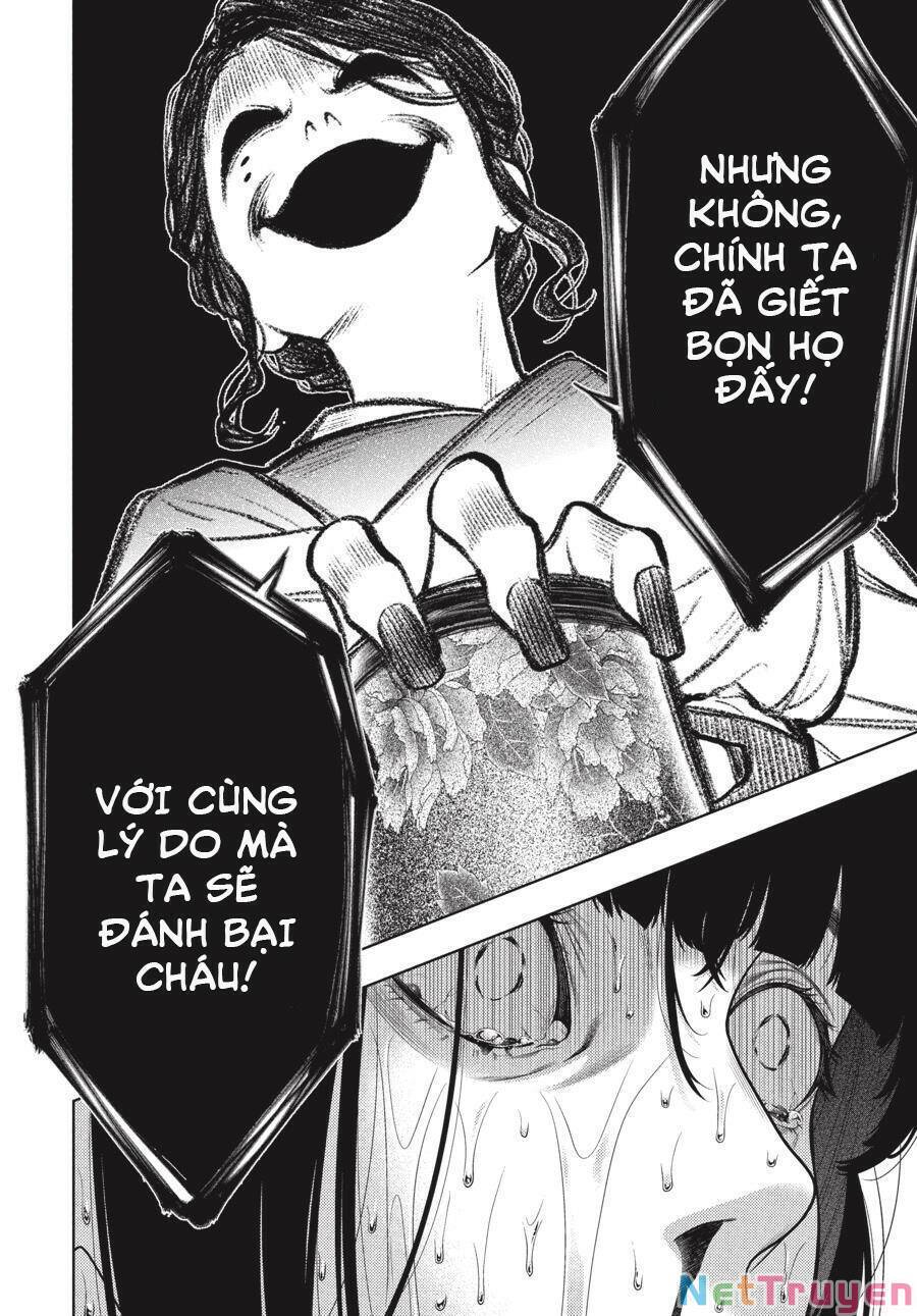 Kakegurui Chương 102 Page 24